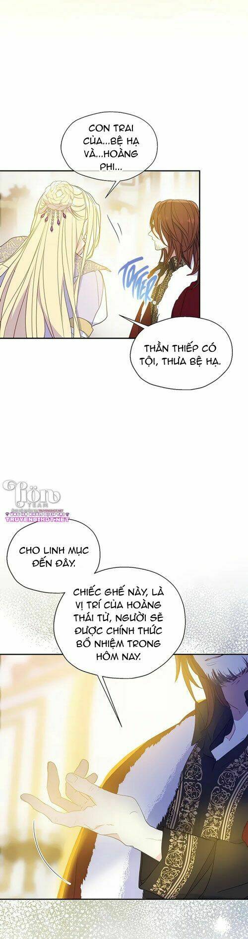 Bệ Hạ, Xin Đừng Giết Thần Nữa! Chapter 77.2 - Trang 2