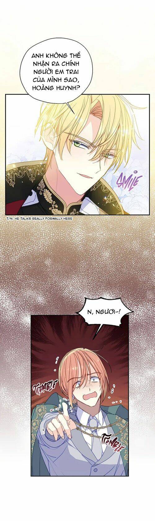 Bệ Hạ, Xin Đừng Giết Thần Nữa! Chapter 77.2 - Trang 2