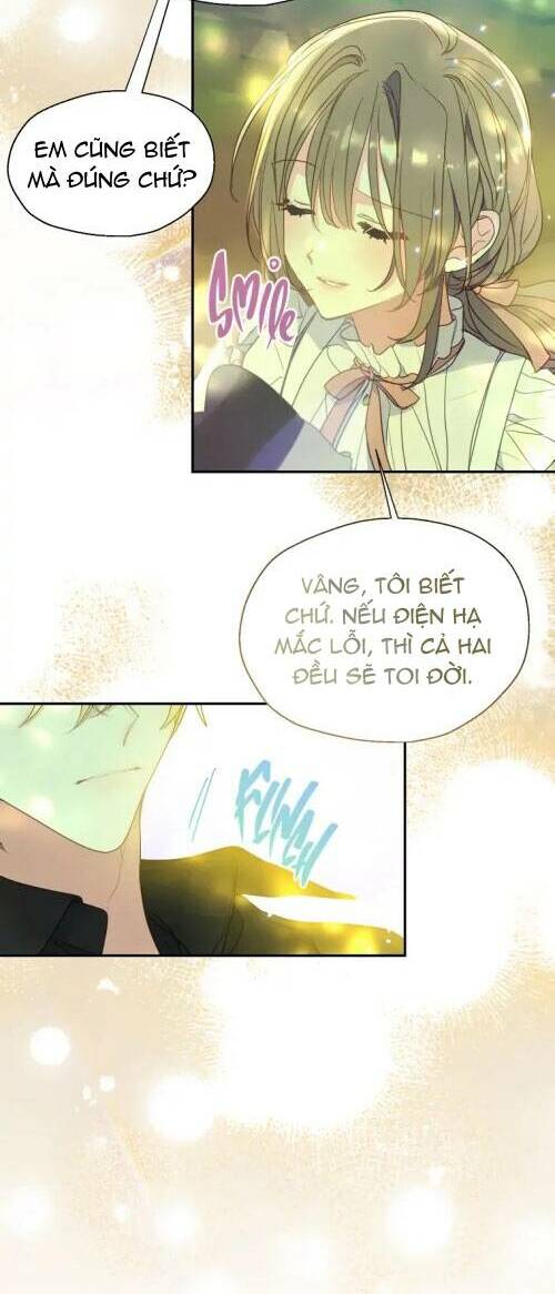 Bệ Hạ, Xin Đừng Giết Thần Nữa! Chapter 78.1 - Trang 2