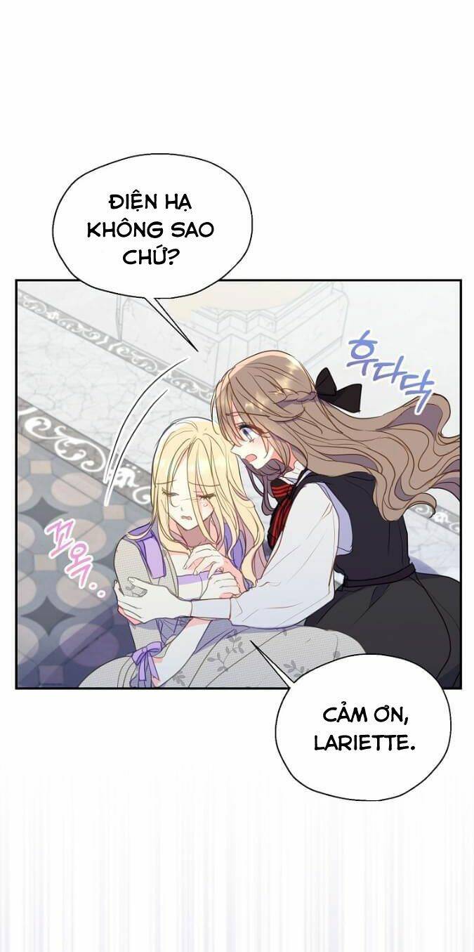 Bệ Hạ, Xin Đừng Giết Thần Nữa! Chapter 79.5 - Trang 2