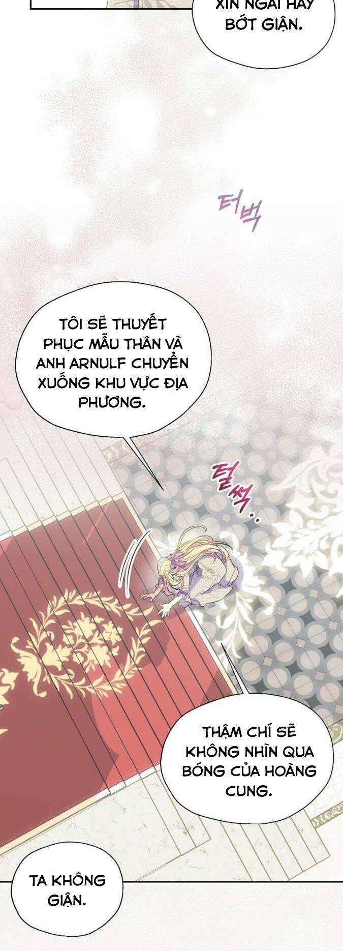 Bệ Hạ, Xin Đừng Giết Thần Nữa! Chapter 79.5 - Trang 2