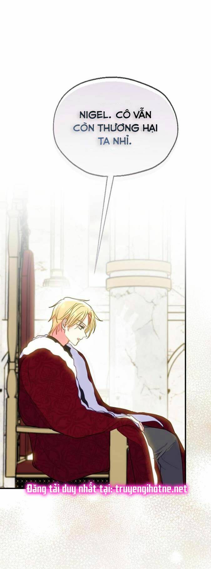 Bệ Hạ, Xin Đừng Giết Thần Nữa! Chapter 79.5 - Trang 2