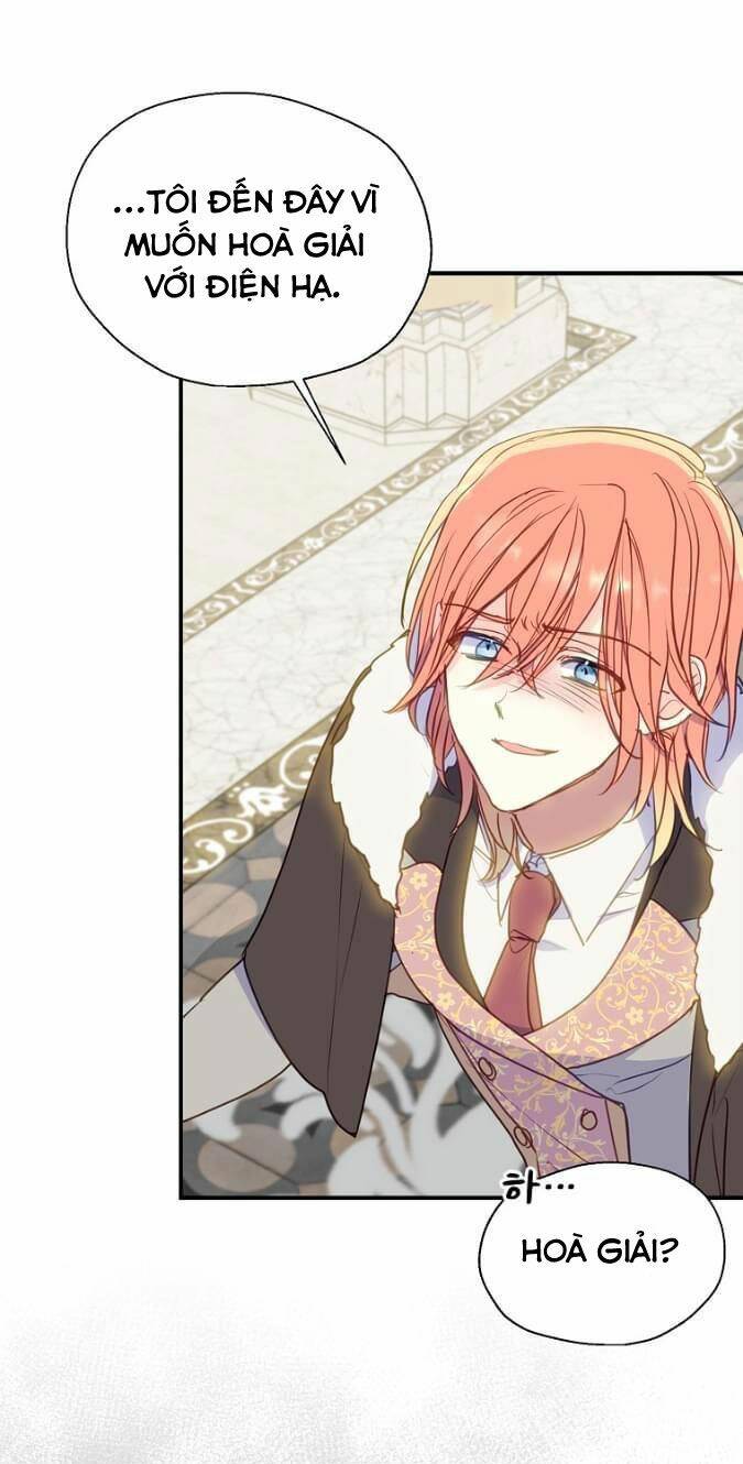 Bệ Hạ, Xin Đừng Giết Thần Nữa! Chapter 79.5 - Trang 2