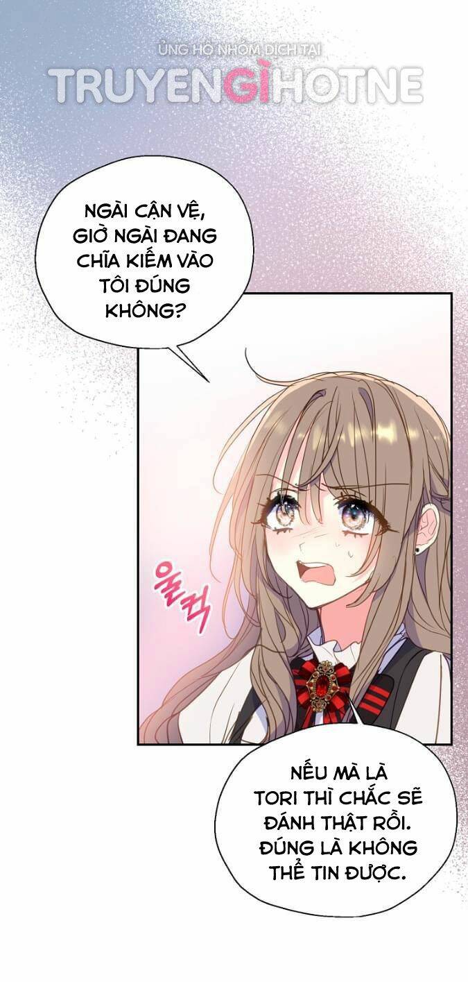 Bệ Hạ, Xin Đừng Giết Thần Nữa! Chapter 79 - Trang 2