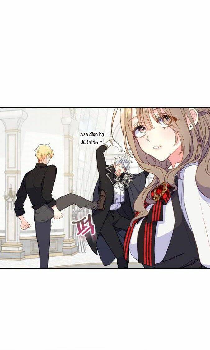 Bệ Hạ, Xin Đừng Giết Thần Nữa! Chapter 79 - Trang 2