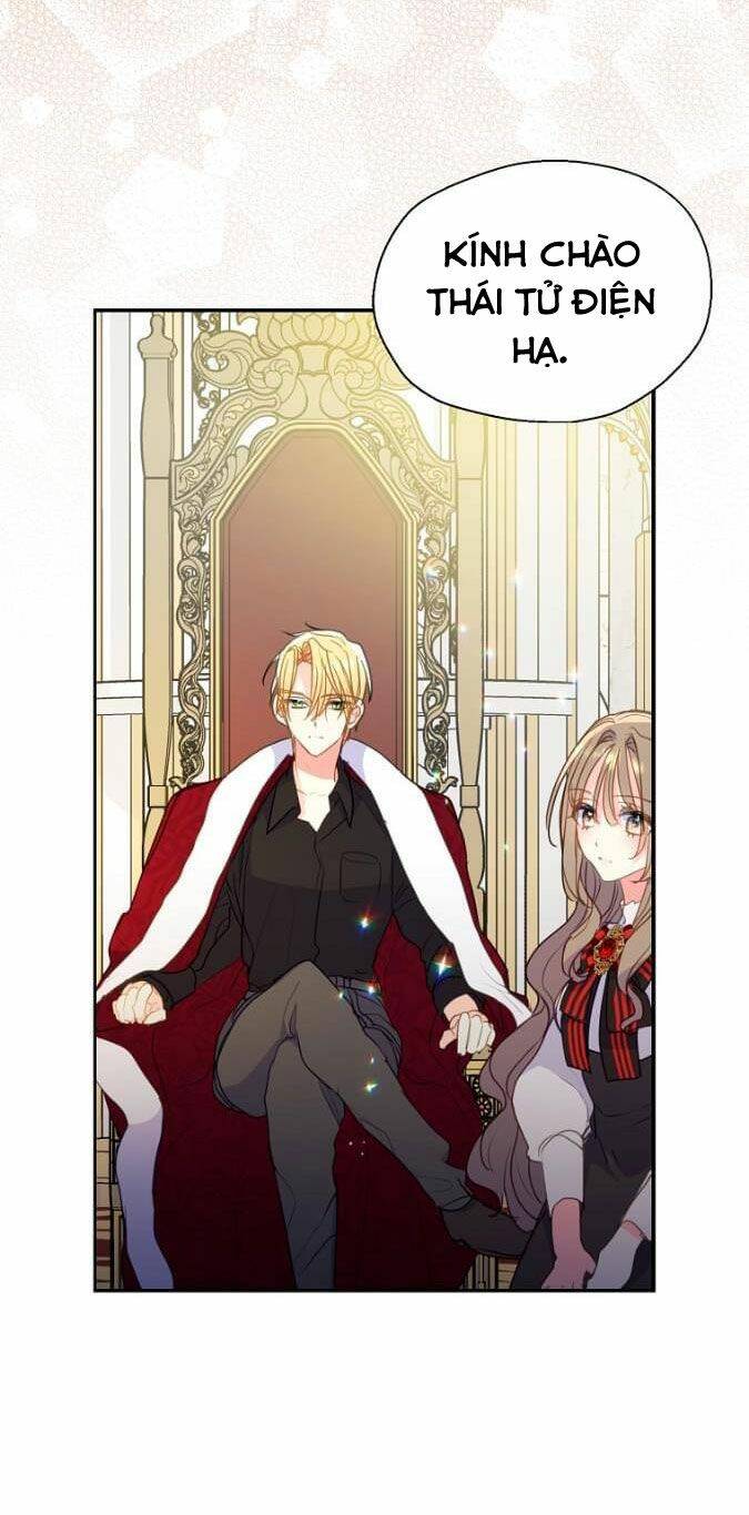 Bệ Hạ, Xin Đừng Giết Thần Nữa! Chapter 79 - Trang 2