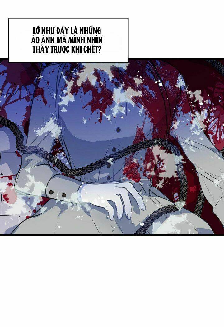 Bệ Hạ, Xin Đừng Giết Thần Nữa! Chapter 8 - Trang 2