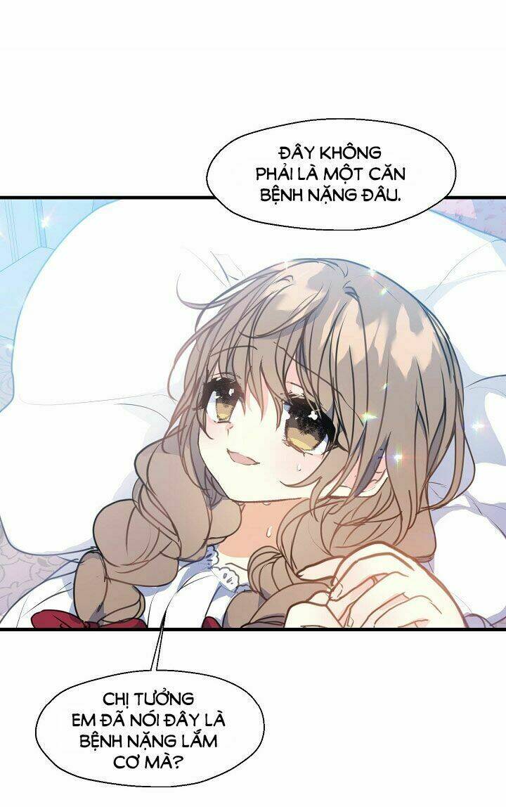 Bệ Hạ, Xin Đừng Giết Thần Nữa! Chapter 8 - Trang 2