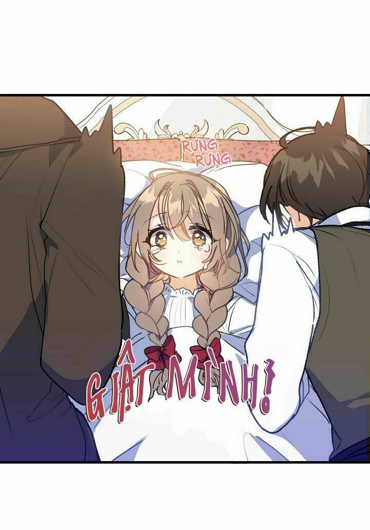 Bệ Hạ, Xin Đừng Giết Thần Nữa! Chapter 8 - Trang 2