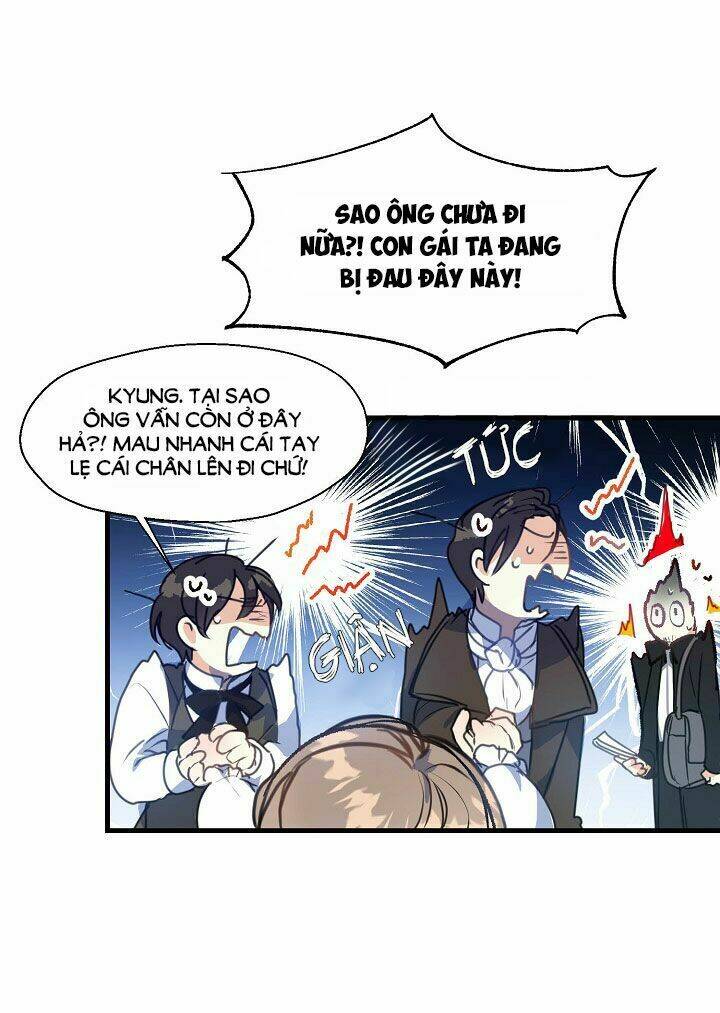 Bệ Hạ, Xin Đừng Giết Thần Nữa! Chapter 8 - Trang 2