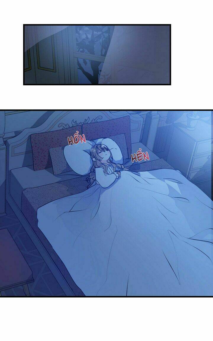 Bệ Hạ, Xin Đừng Giết Thần Nữa! Chapter 8 - Trang 2