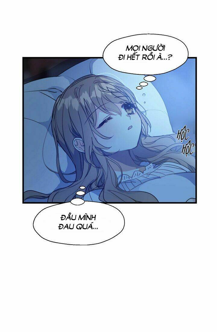 Bệ Hạ, Xin Đừng Giết Thần Nữa! Chapter 8 - Trang 2