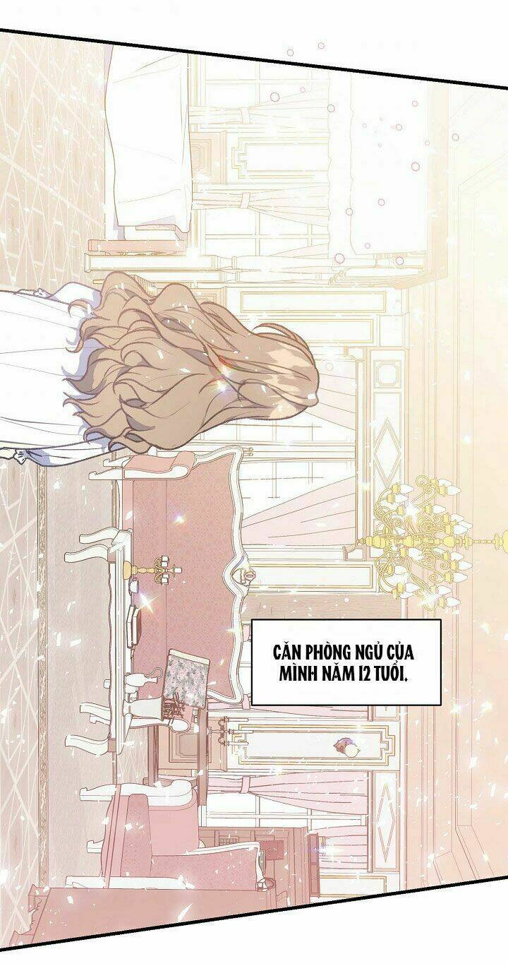 Bệ Hạ, Xin Đừng Giết Thần Nữa! Chapter 8 - Trang 2