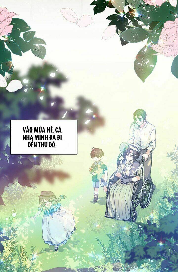 Bệ Hạ, Xin Đừng Giết Thần Nữa! Chapter 8 - Trang 2