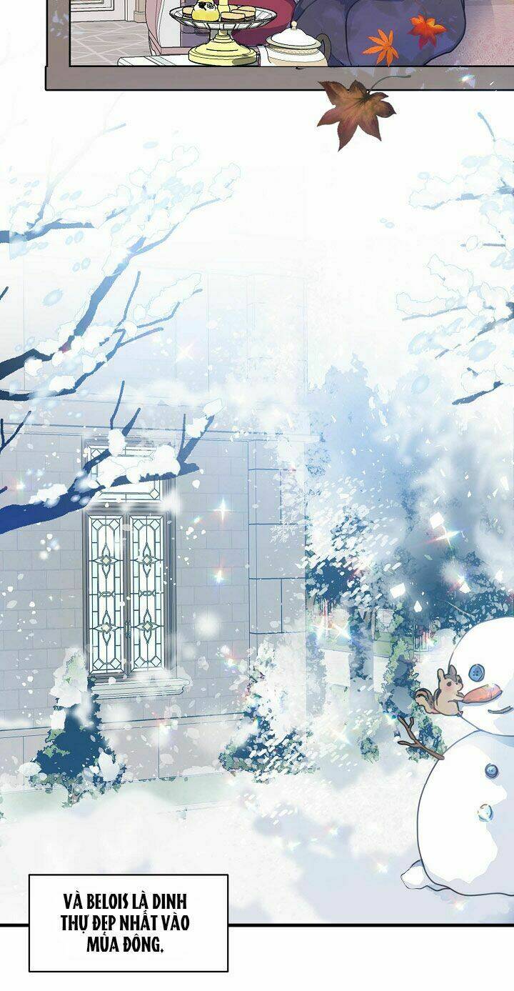 Bệ Hạ, Xin Đừng Giết Thần Nữa! Chapter 8 - Trang 2