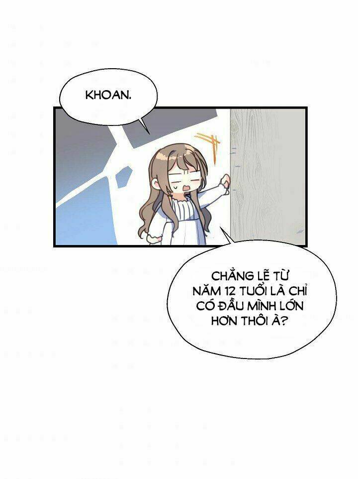 Bệ Hạ, Xin Đừng Giết Thần Nữa! Chapter 8 - Trang 2