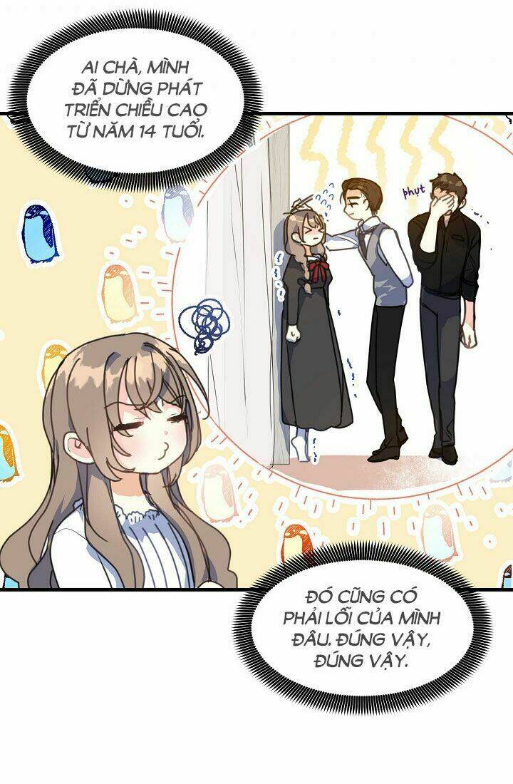 Bệ Hạ, Xin Đừng Giết Thần Nữa! Chapter 8 - Trang 2