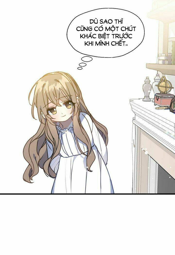 Bệ Hạ, Xin Đừng Giết Thần Nữa! Chapter 8 - Trang 2