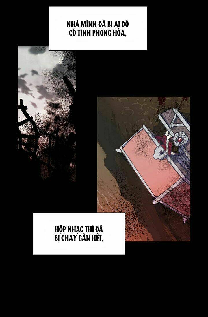 Bệ Hạ, Xin Đừng Giết Thần Nữa! Chapter 8 - Trang 2