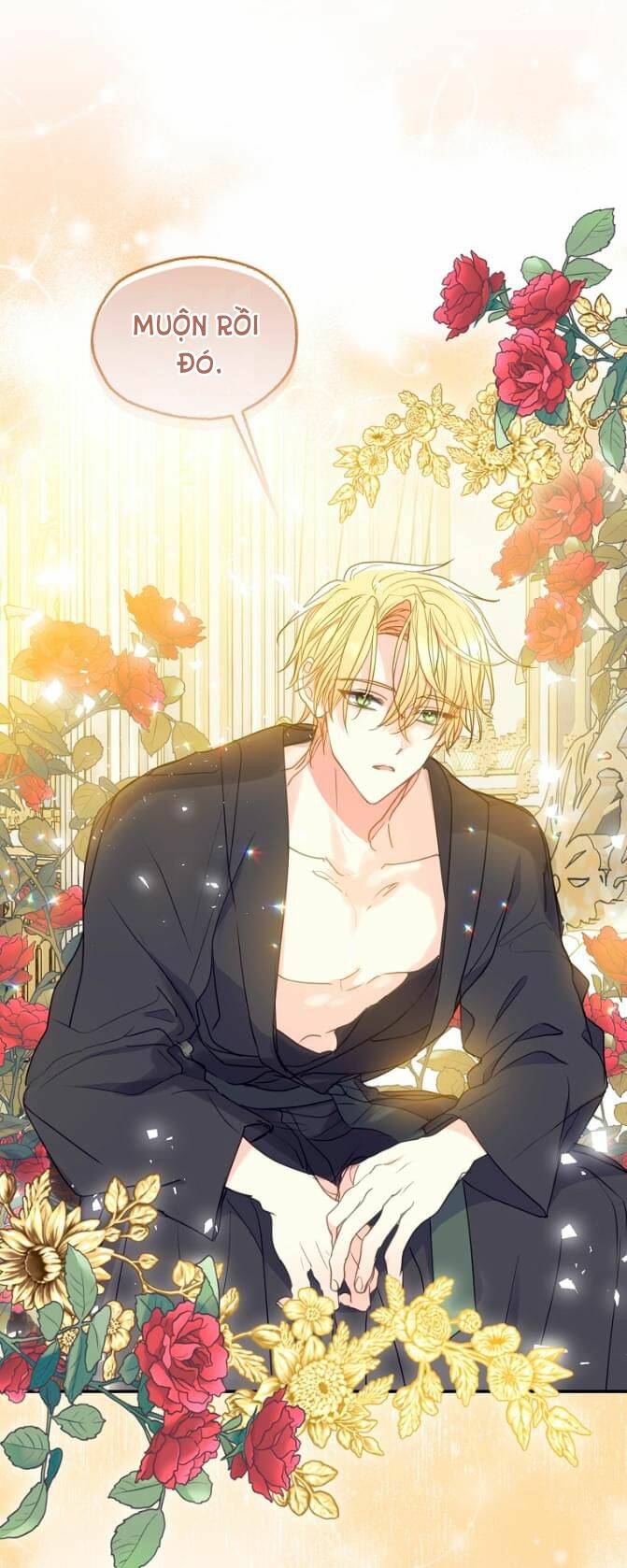 Bệ Hạ, Xin Đừng Giết Thần Nữa! Chapter 80.5 - Trang 2