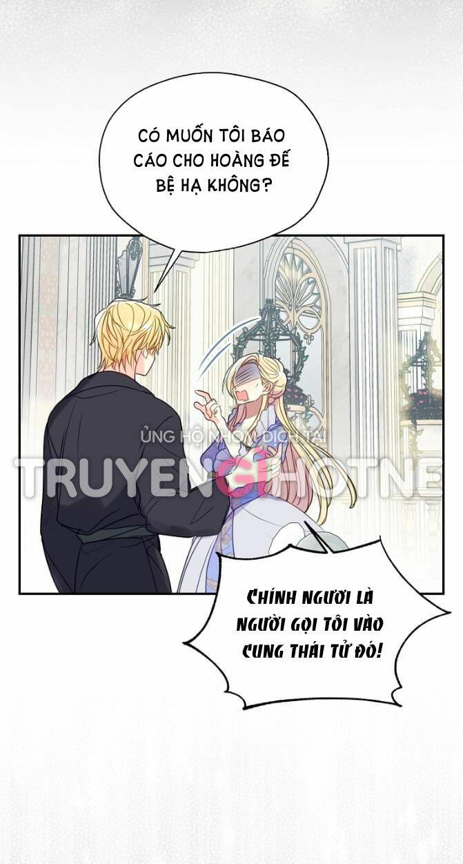 Bệ Hạ, Xin Đừng Giết Thần Nữa! Chapter 80.5 - Trang 2