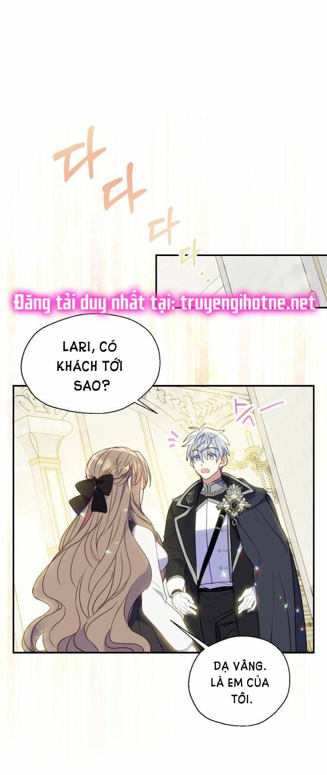 Bệ Hạ, Xin Đừng Giết Thần Nữa! Chapter 80 - Trang 2