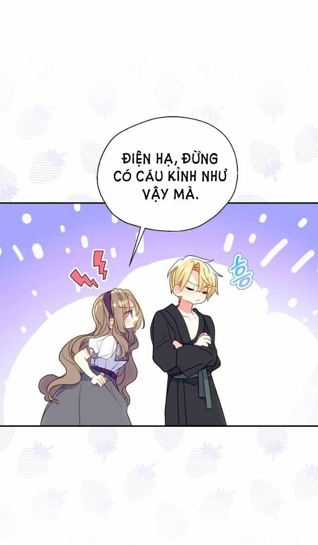 Bệ Hạ, Xin Đừng Giết Thần Nữa! Chapter 81 - Trang 2