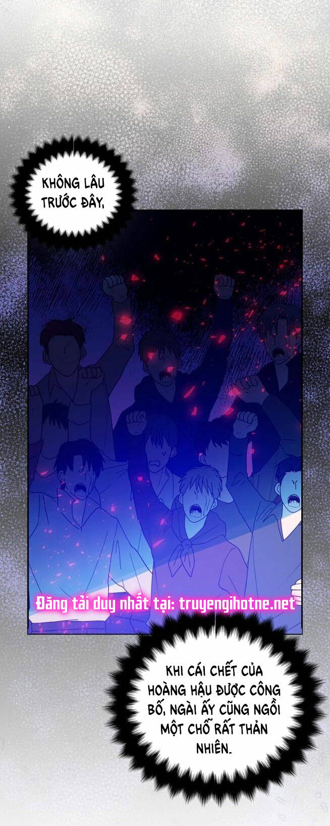 Bệ Hạ, Xin Đừng Giết Thần Nữa! Chapter 82.1 - Trang 2