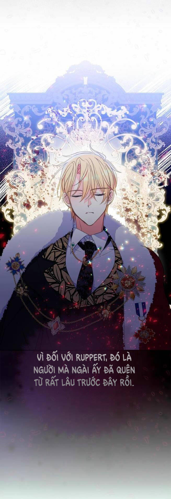 Bệ Hạ, Xin Đừng Giết Thần Nữa! Chapter 82.1 - Trang 2