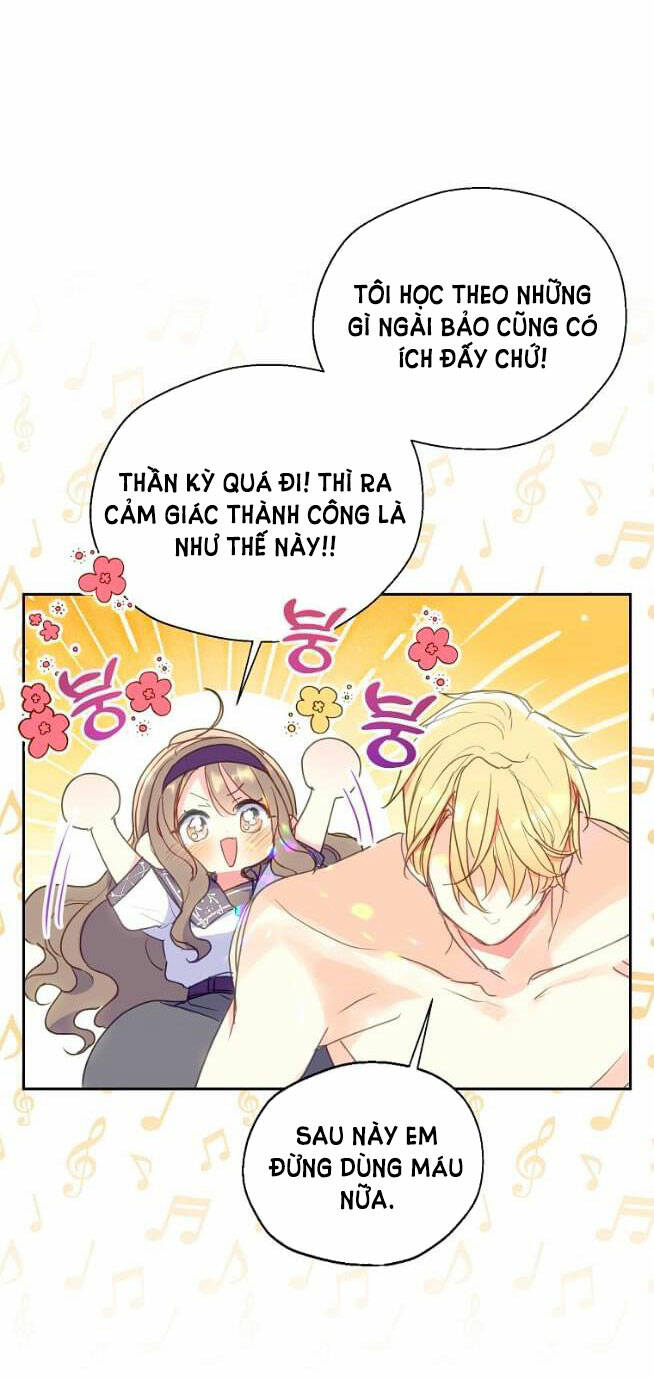 Bệ Hạ, Xin Đừng Giết Thần Nữa! Chapter 82.1 - Trang 2