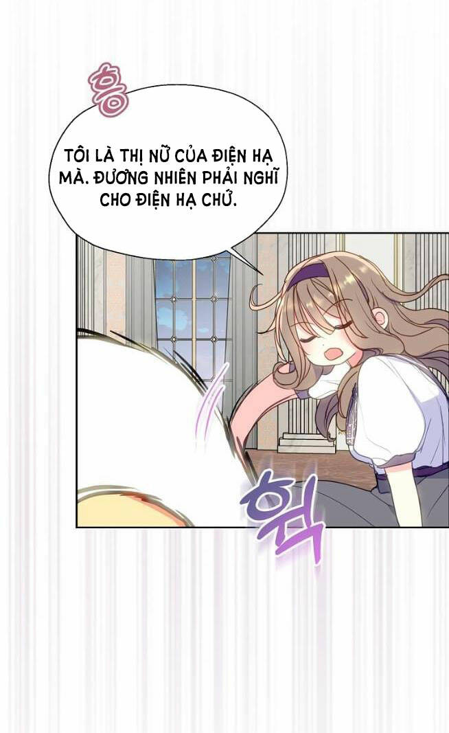 Bệ Hạ, Xin Đừng Giết Thần Nữa! Chapter 82.1 - Trang 2