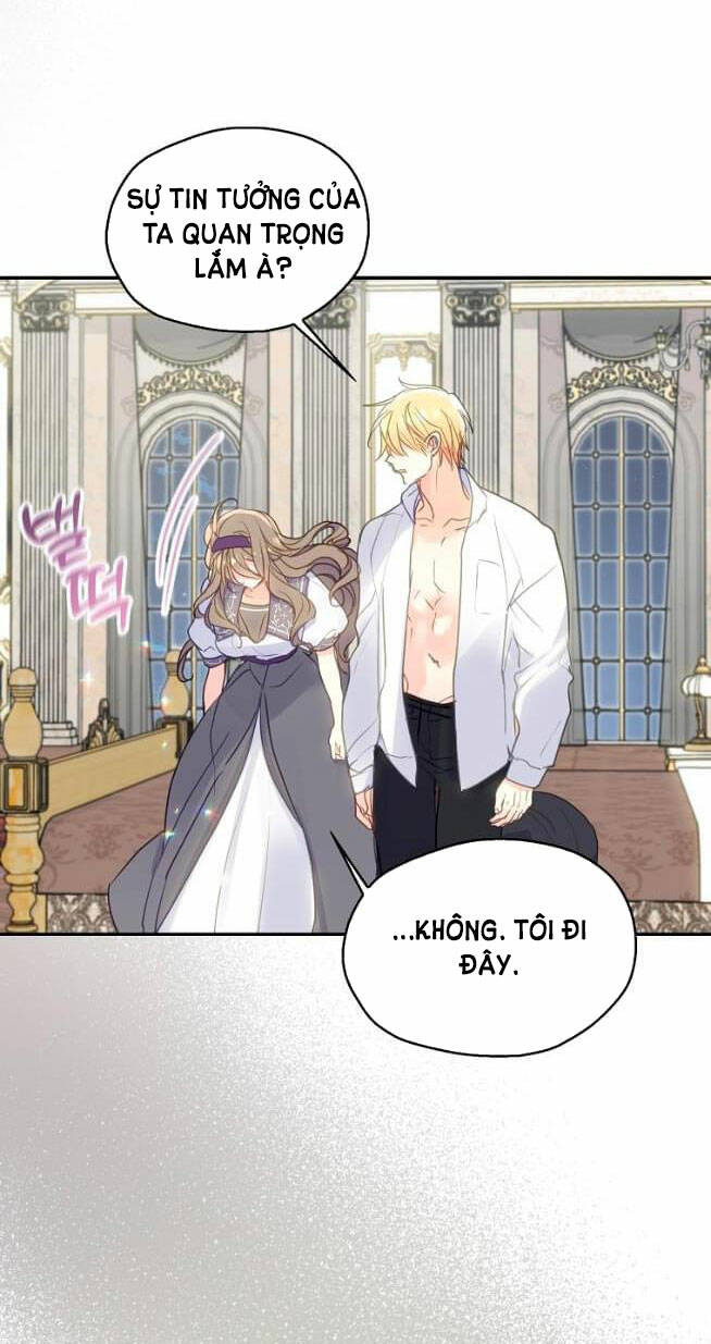Bệ Hạ, Xin Đừng Giết Thần Nữa! Chapter 82.1 - Trang 2