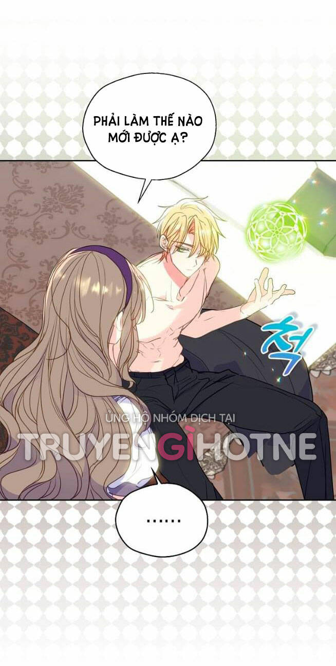 Bệ Hạ, Xin Đừng Giết Thần Nữa! Chapter 82.1 - Trang 2