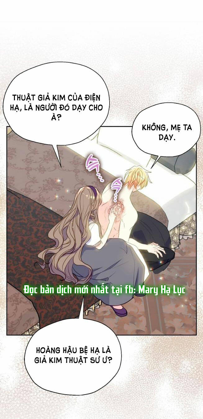 Bệ Hạ, Xin Đừng Giết Thần Nữa! Chapter 82.1 - Trang 2