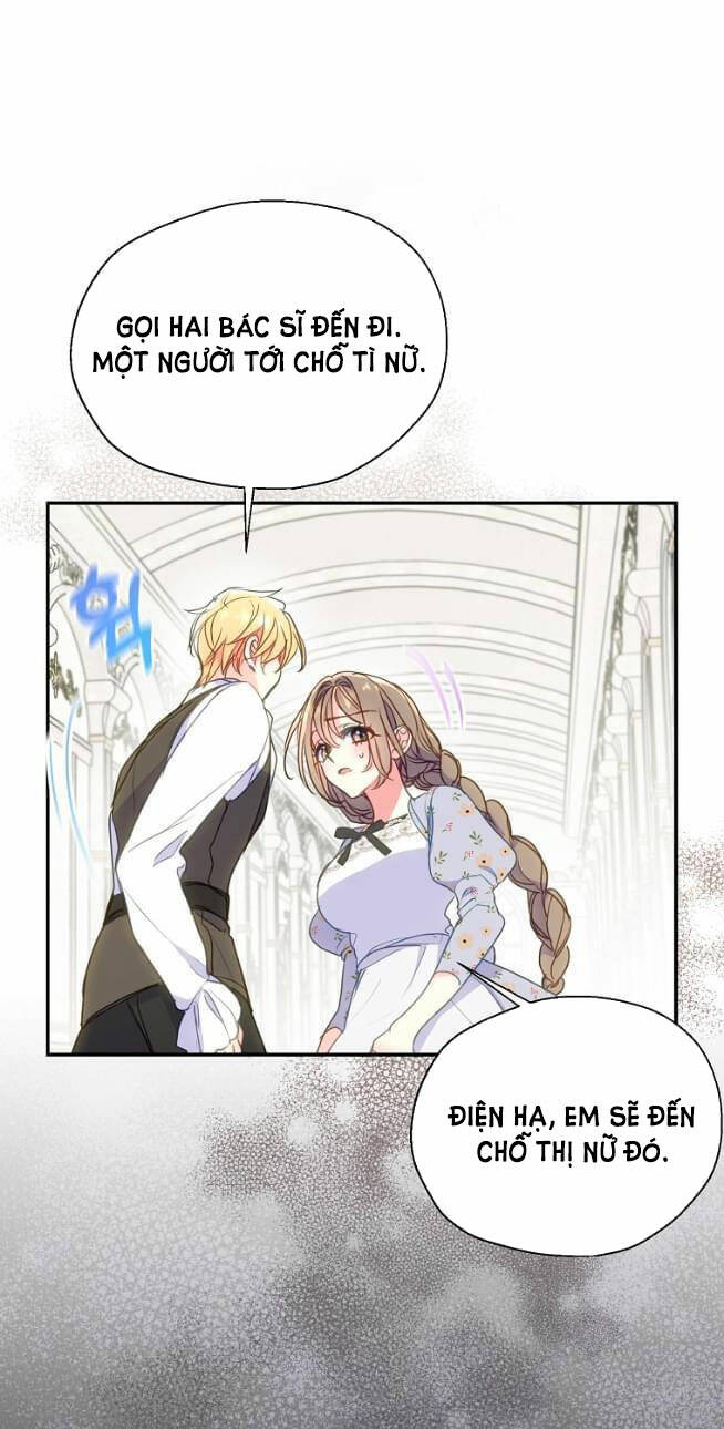 Bệ Hạ, Xin Đừng Giết Thần Nữa! Chapter 82.2 - Trang 2