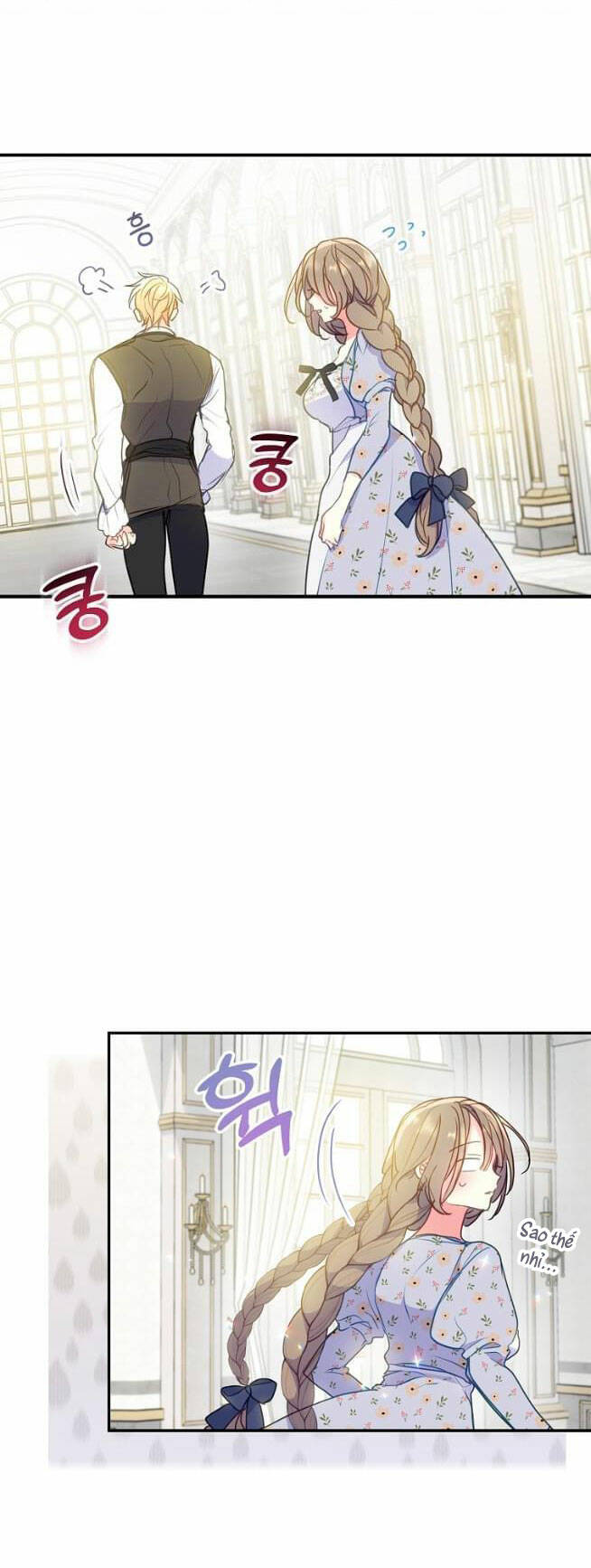 Bệ Hạ, Xin Đừng Giết Thần Nữa! Chapter 82.2 - Trang 2