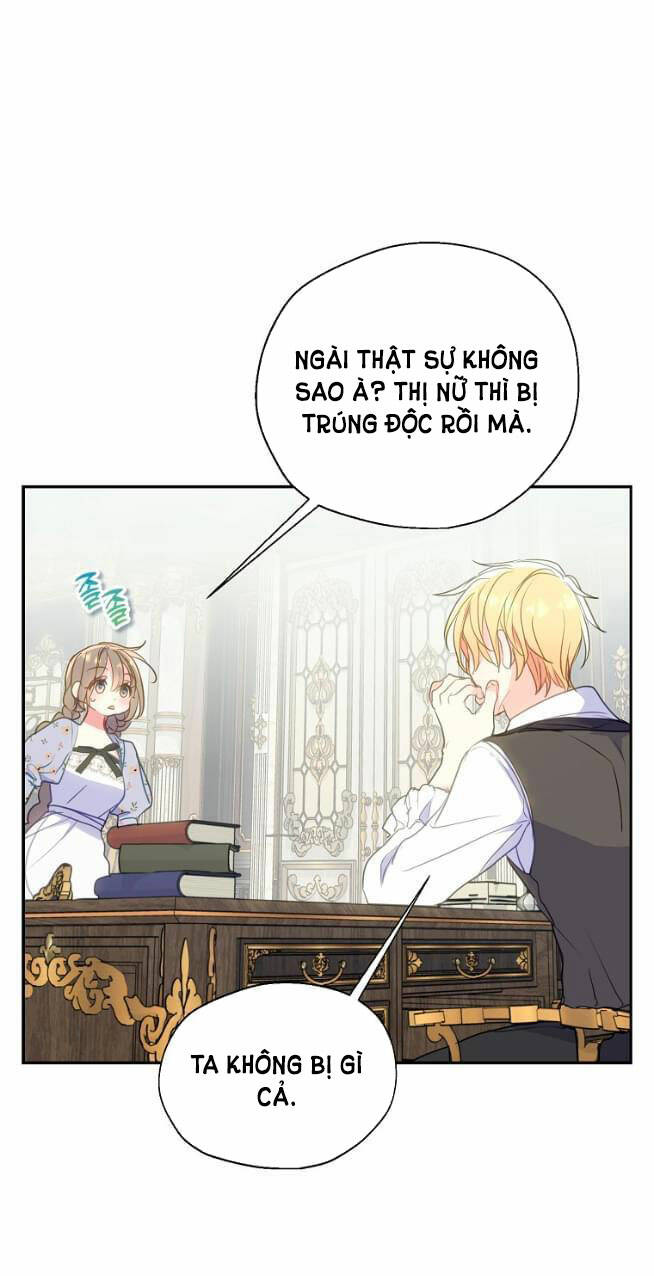 Bệ Hạ, Xin Đừng Giết Thần Nữa! Chapter 82.2 - Trang 2