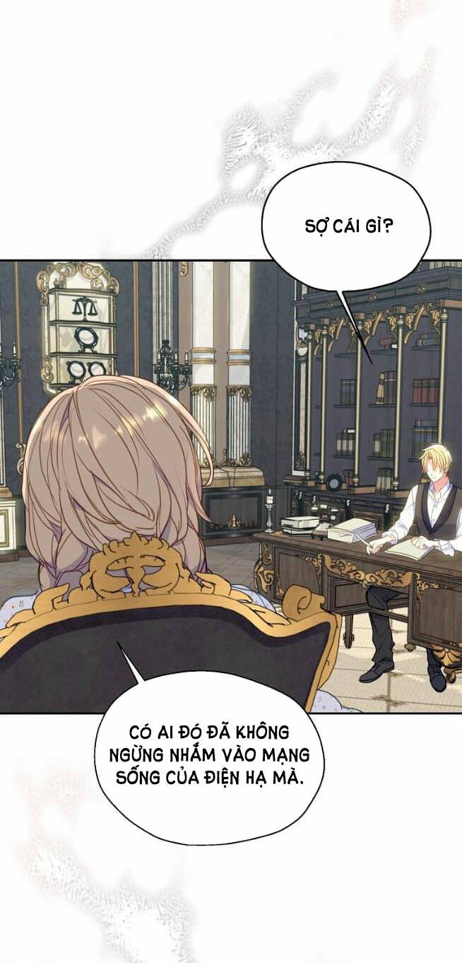 Bệ Hạ, Xin Đừng Giết Thần Nữa! Chapter 82.2 - Trang 2