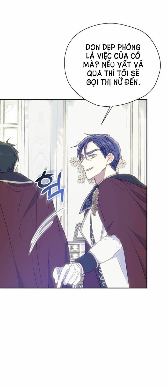 Bệ Hạ, Xin Đừng Giết Thần Nữa! Chapter 83.1 - Trang 2