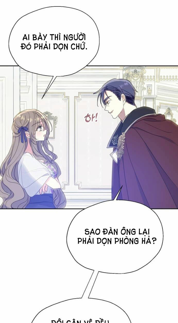 Bệ Hạ, Xin Đừng Giết Thần Nữa! Chapter 83.1 - Trang 2