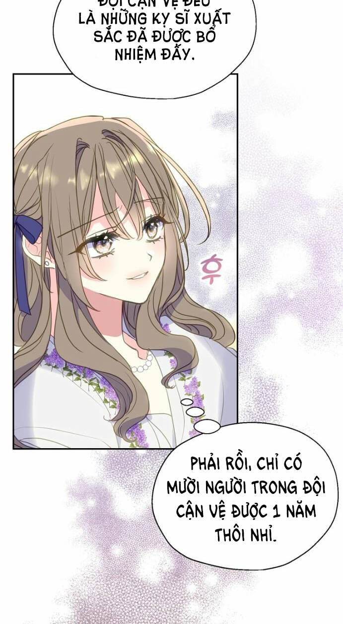 Bệ Hạ, Xin Đừng Giết Thần Nữa! Chapter 83.1 - Trang 2