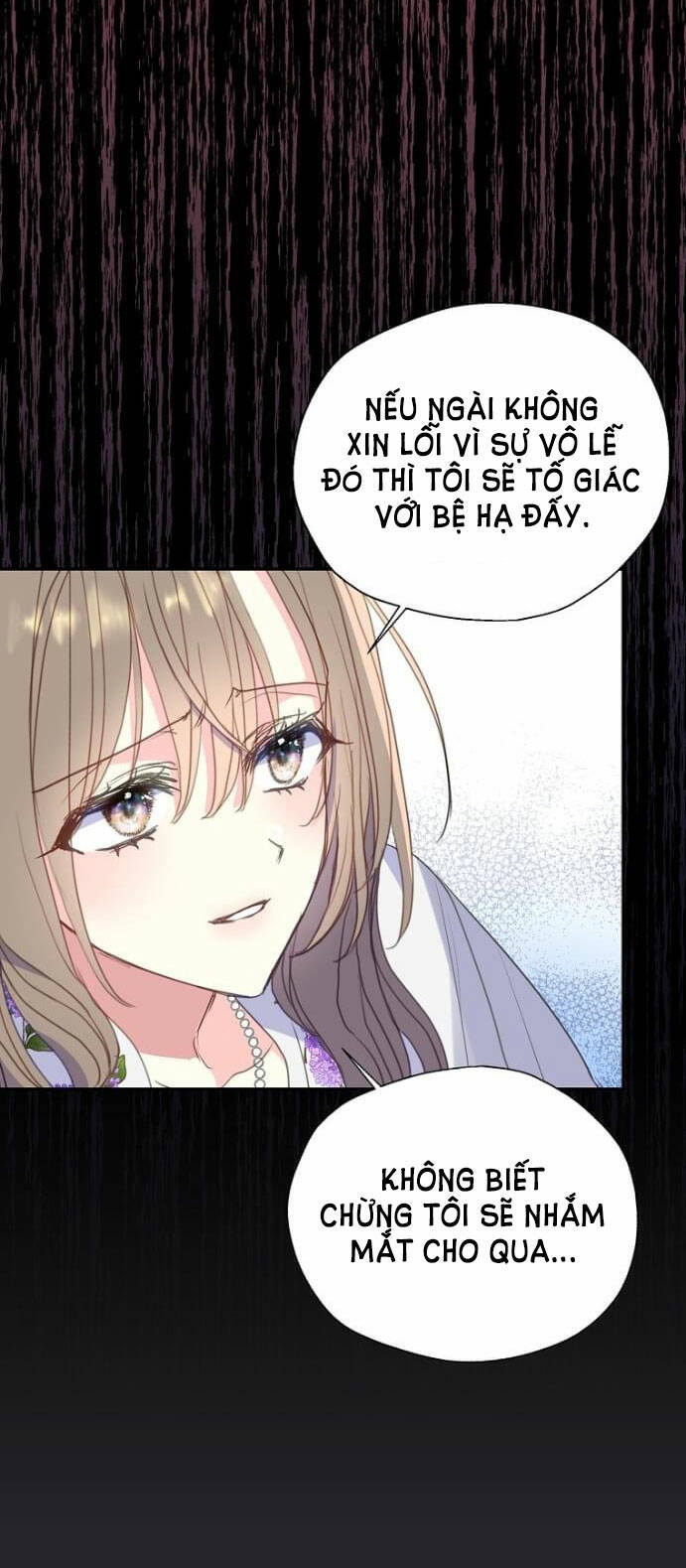 Bệ Hạ, Xin Đừng Giết Thần Nữa! Chapter 83.1 - Trang 2