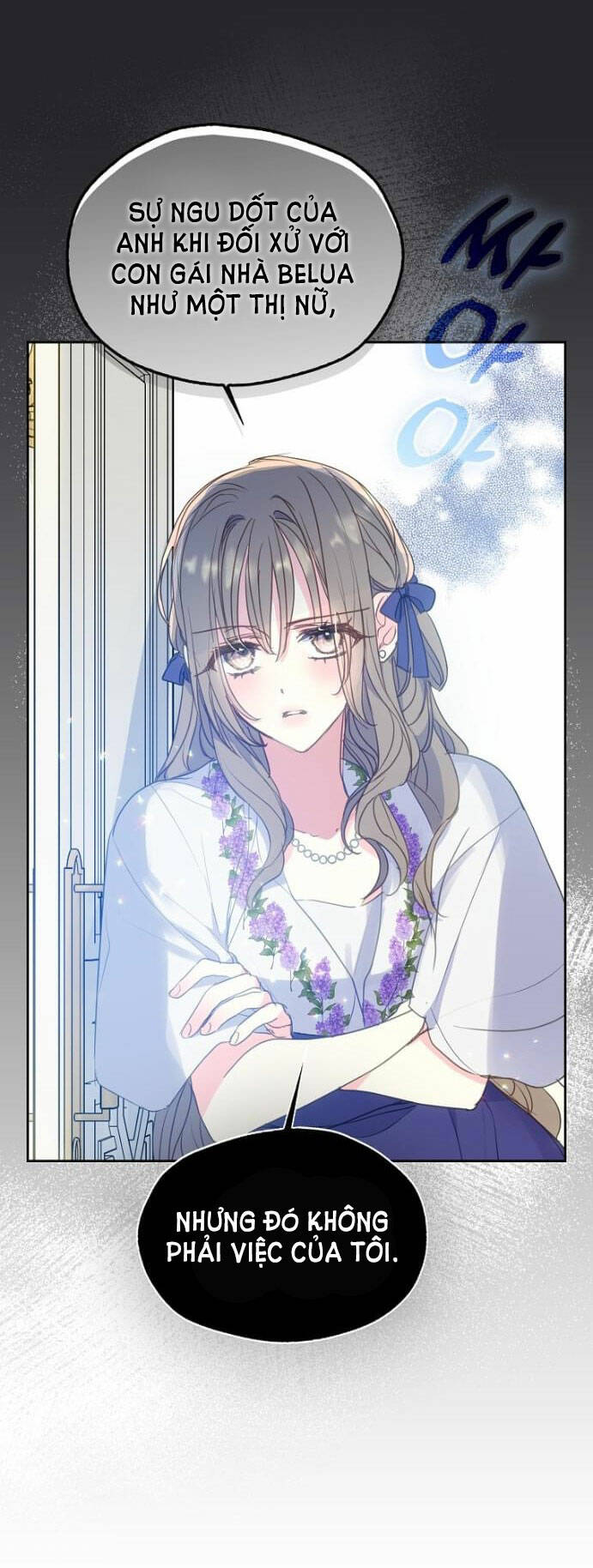 Bệ Hạ, Xin Đừng Giết Thần Nữa! Chapter 83.1 - Trang 2