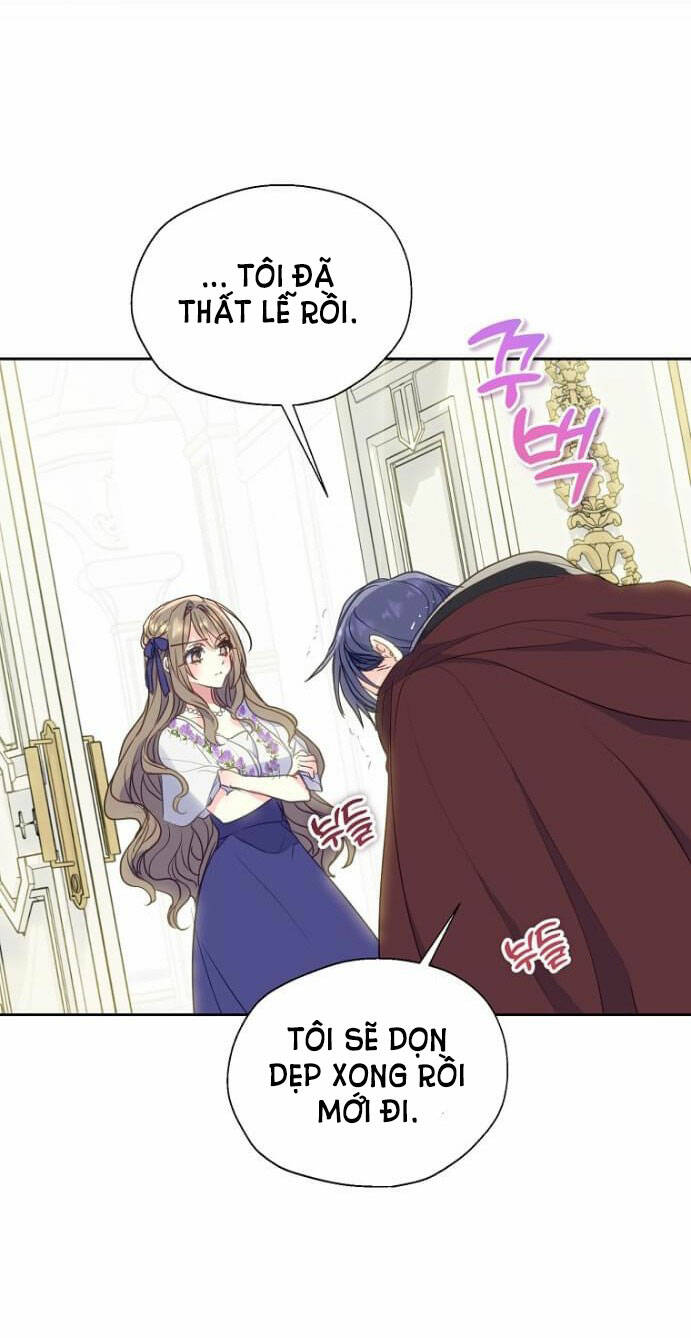 Bệ Hạ, Xin Đừng Giết Thần Nữa! Chapter 83.1 - Trang 2