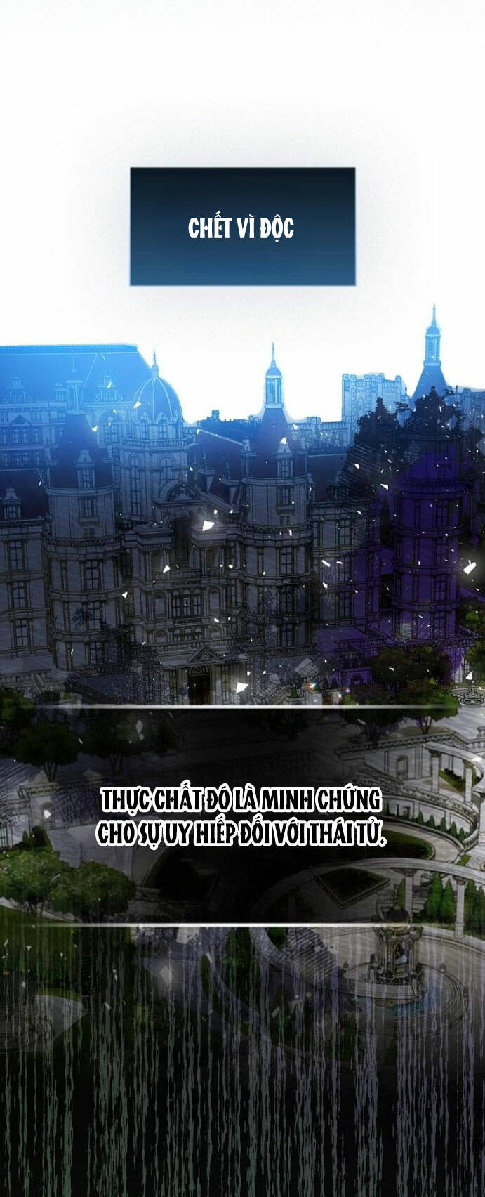 Bệ Hạ, Xin Đừng Giết Thần Nữa! Chapter 83.1 - Trang 2