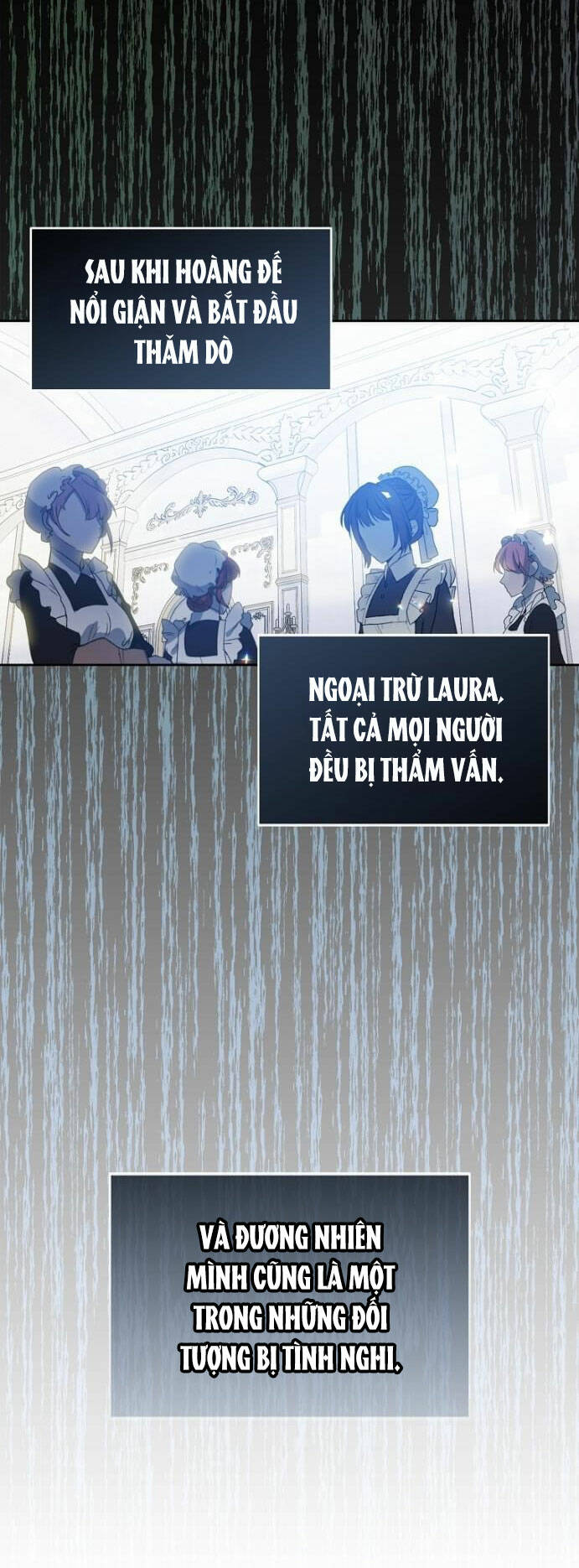 Bệ Hạ, Xin Đừng Giết Thần Nữa! Chapter 83.1 - Trang 2