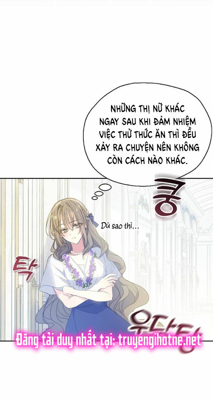 Bệ Hạ, Xin Đừng Giết Thần Nữa! Chapter 83.1 - Trang 2