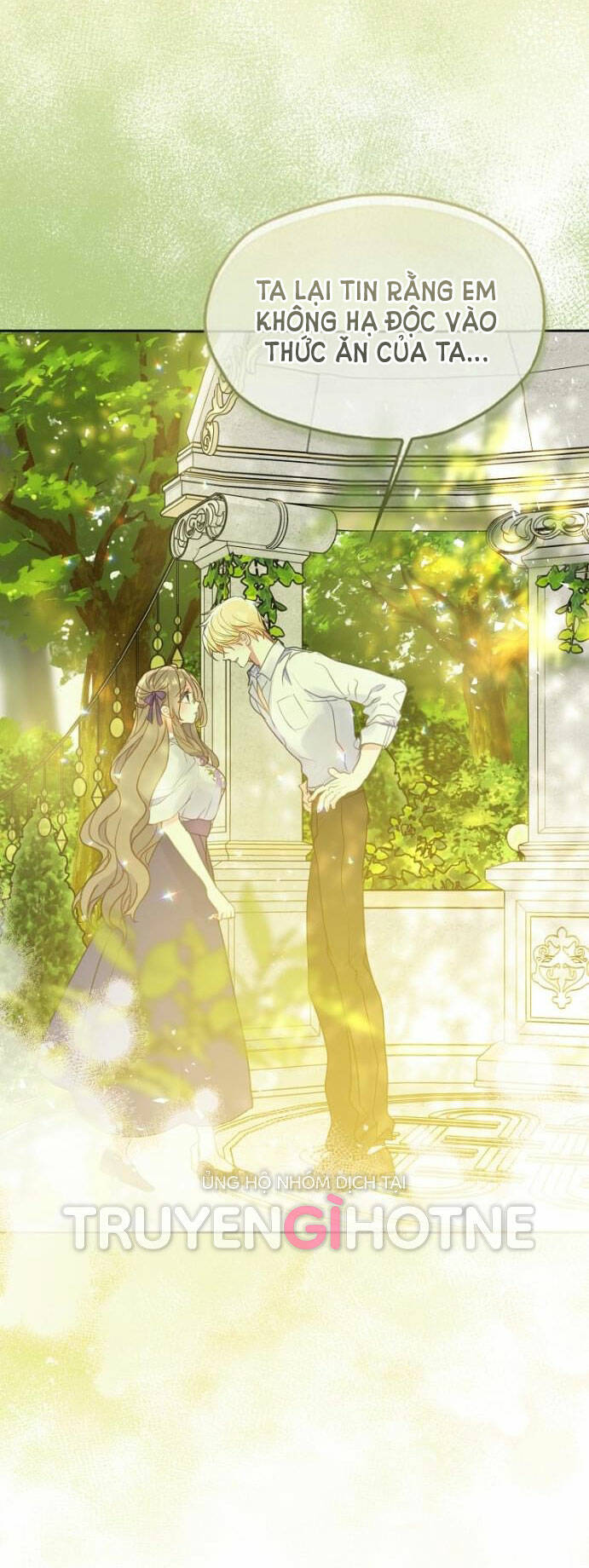 Bệ Hạ, Xin Đừng Giết Thần Nữa! Chapter 83.2 - Trang 2