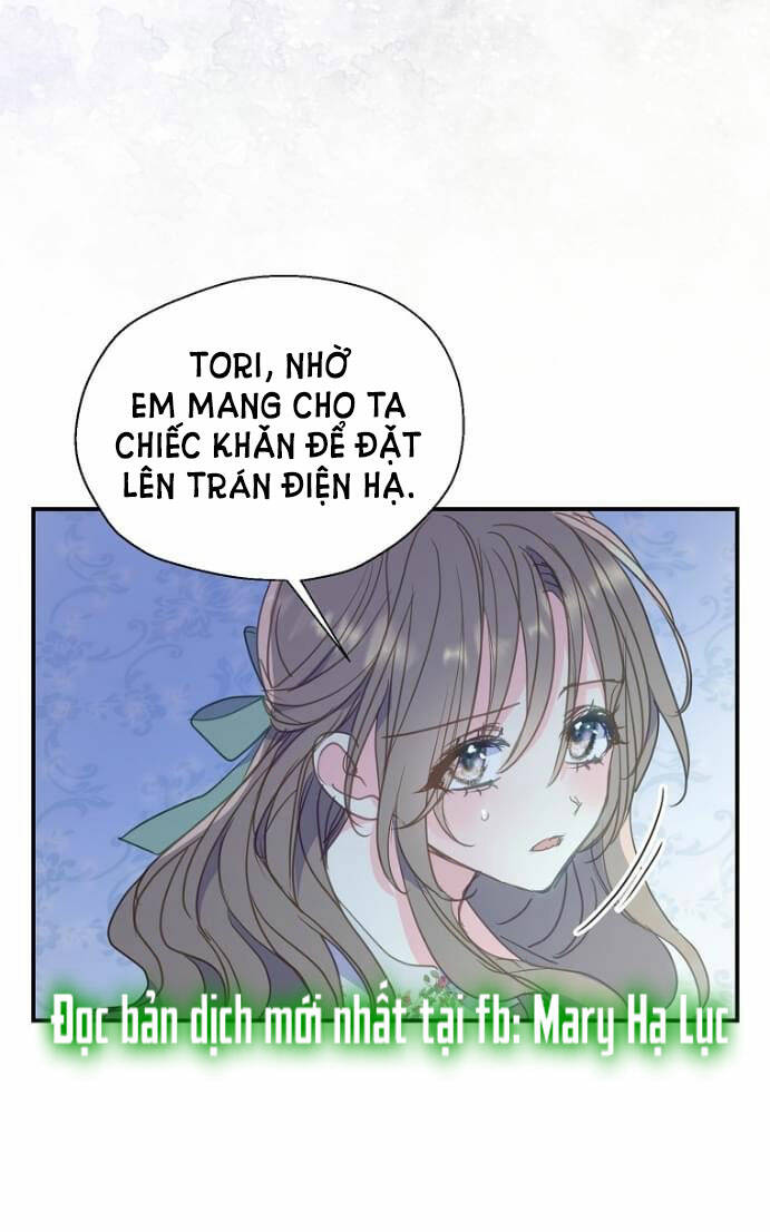 Bệ Hạ, Xin Đừng Giết Thần Nữa! Chapter 83.2 - Trang 2