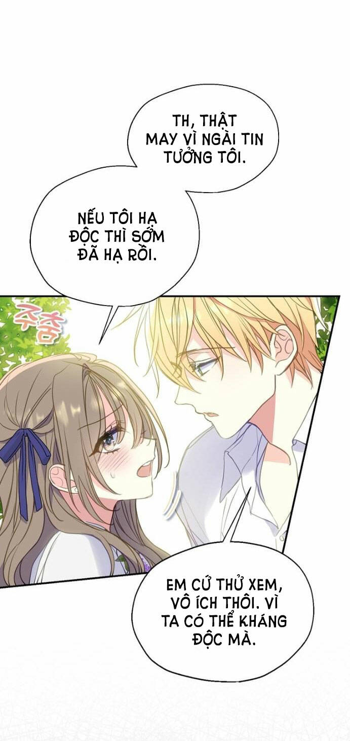 Bệ Hạ, Xin Đừng Giết Thần Nữa! Chapter 83.2 - Trang 2